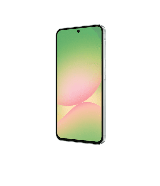 Samsung A56 5G A566B 6.7" 8GB 256GB DualSIM Olive (garantie doar la NOD) — miniatură