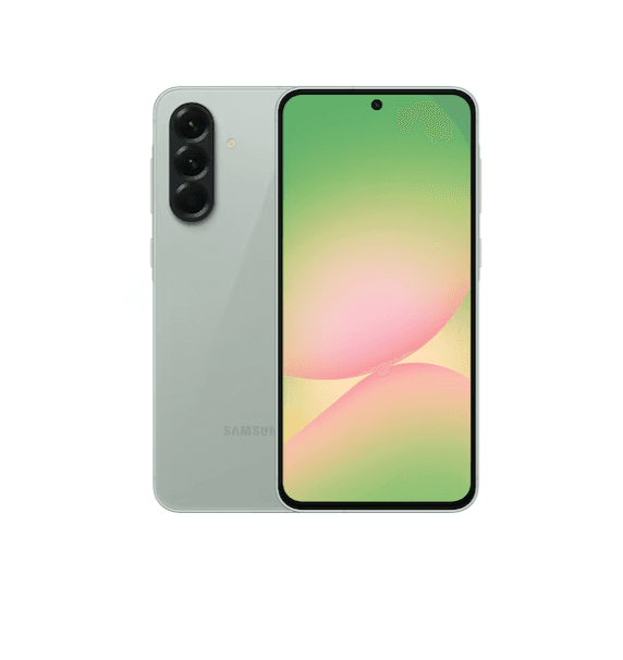 SG A56 A566B 6.7" 8/256GB DS Green "SM-A566BZGC"