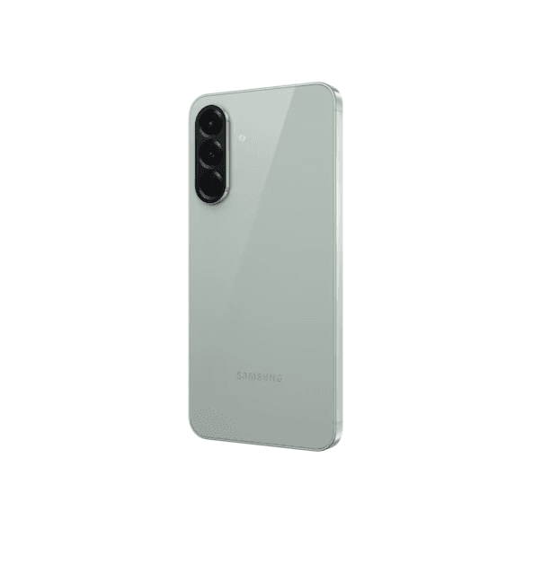 Samsung A56 5G A566B 6.7" 8GB 256GB DualSIM Olive (garantie doar la NOD) — miniatură