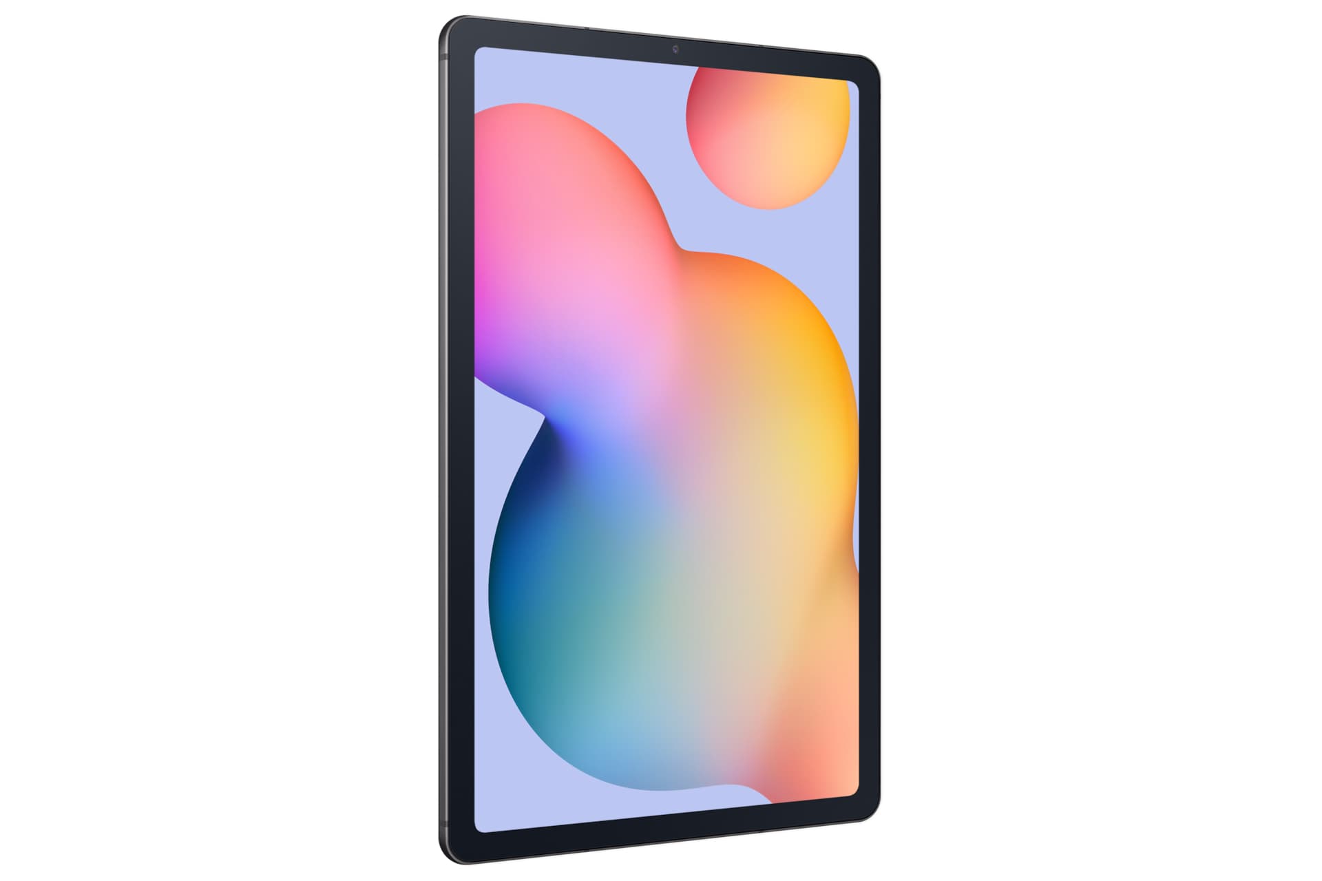 Galaxy Tab S6 Lite (2024), 10.4 inch Multi-touch, Octa Core, 4GB RAM, 64GB flash, Wi-Fi, Bluetooth, GPS, 4G, Android 14, Oxford Gray "SM-P625NZAAEUE" — miniatură