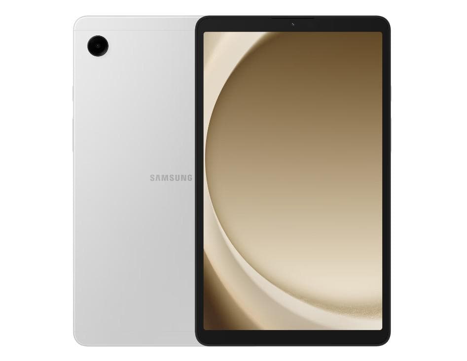 SG TAB A9 LTE/4G/WIFI 8.7"8/128 Silver "SM-X115NZSE"