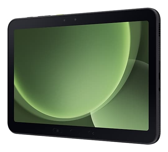 SG TAB ACTIVE5 PRO WIFI 10.1"6/128 EE GN "SM-X350BZGAEEE" — miniatură