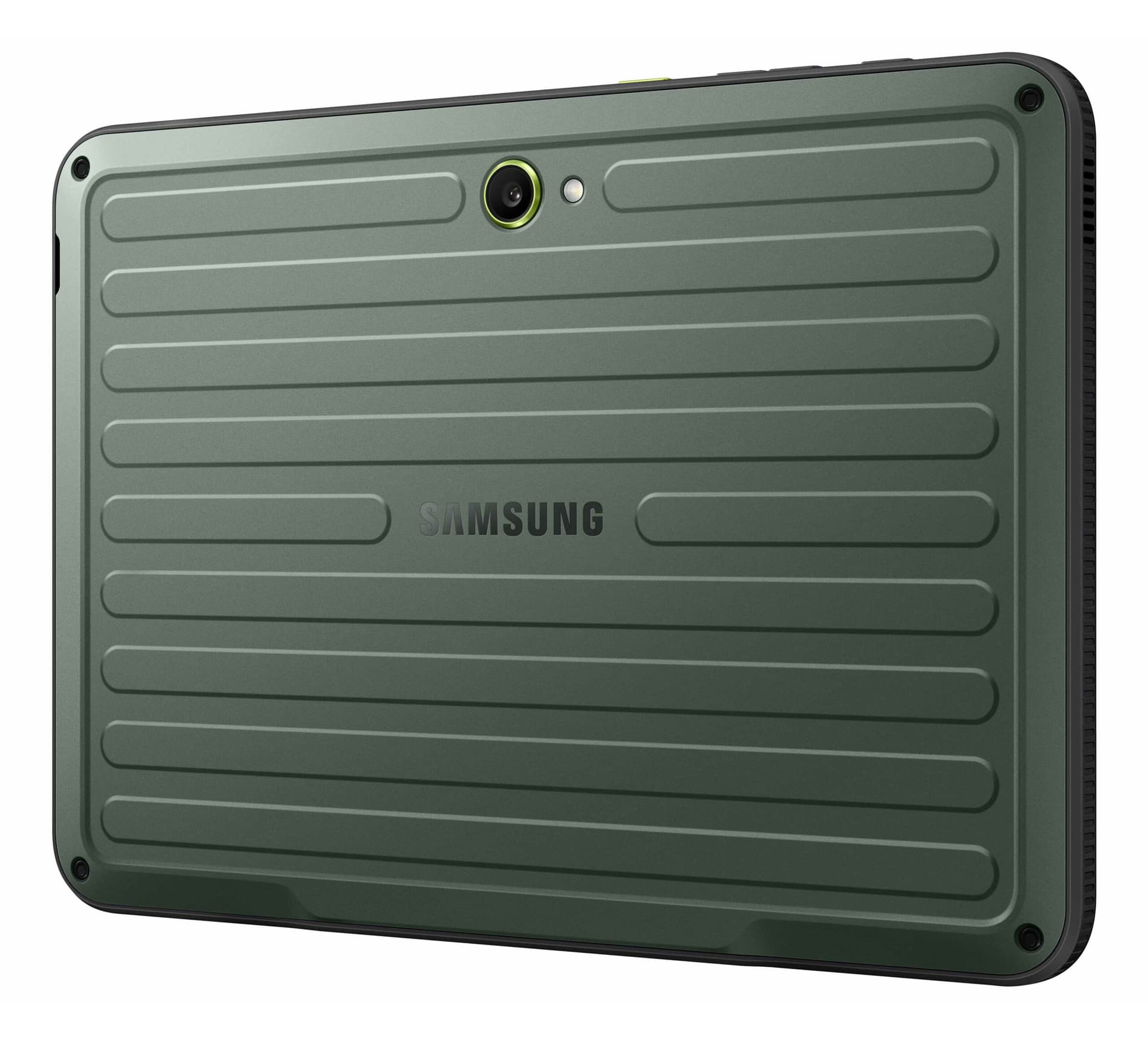 SG TAB ACTIVE5 PRO WIFI 10.1"6/128 EE GN "SM-X350BZGAEEE" — miniatură