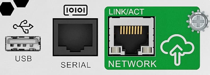 UPS SMART 1000VA 2U 230V/SMTL1000RMI2UC APC "SMTL1000RMI2UC" — miniatură
