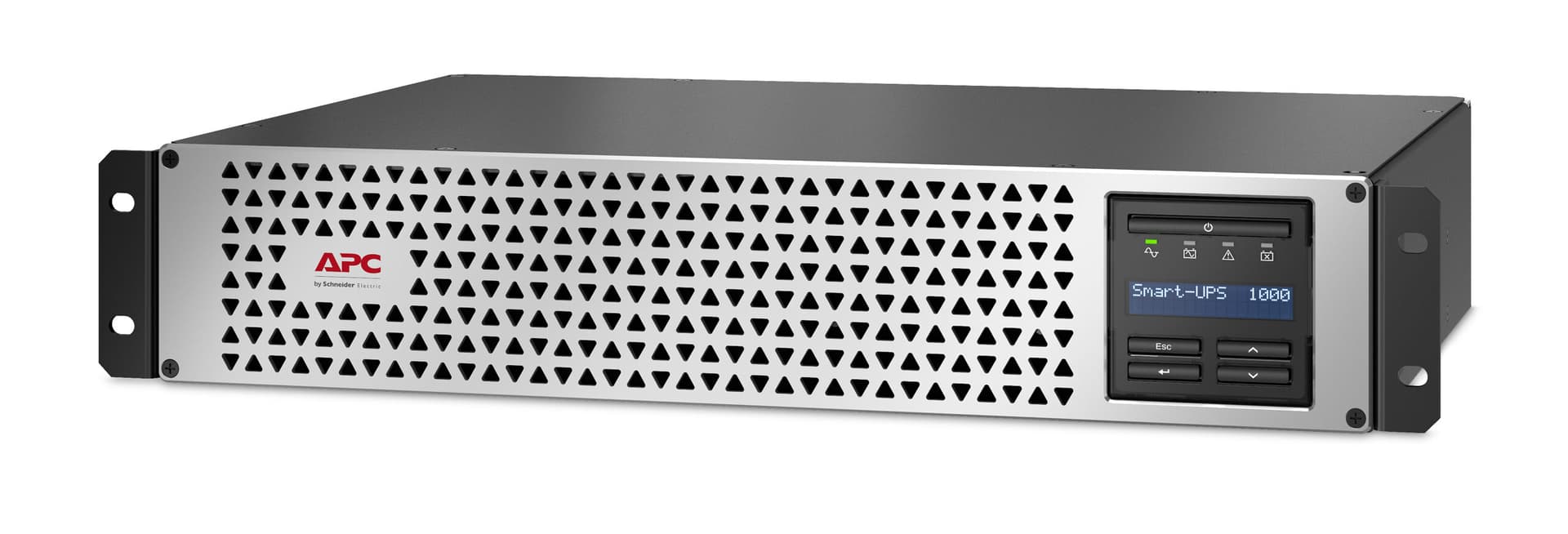 UPS SMART 1000VA 2U 230V/SMTL1000RMI2UC APC "SMTL1000RMI2UC" — miniatură