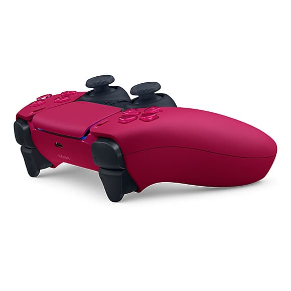 Sony PS5 Dualsense Controller Red "SO-9828099" — miniatură