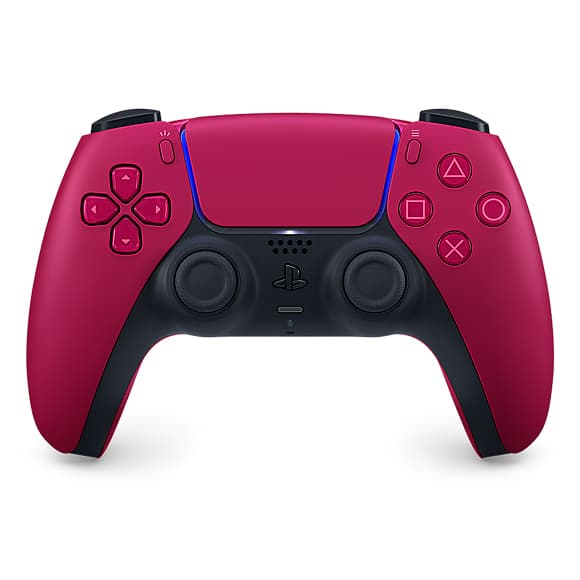 Sony PS5 Dualsense Controller Red "SO-9828099"