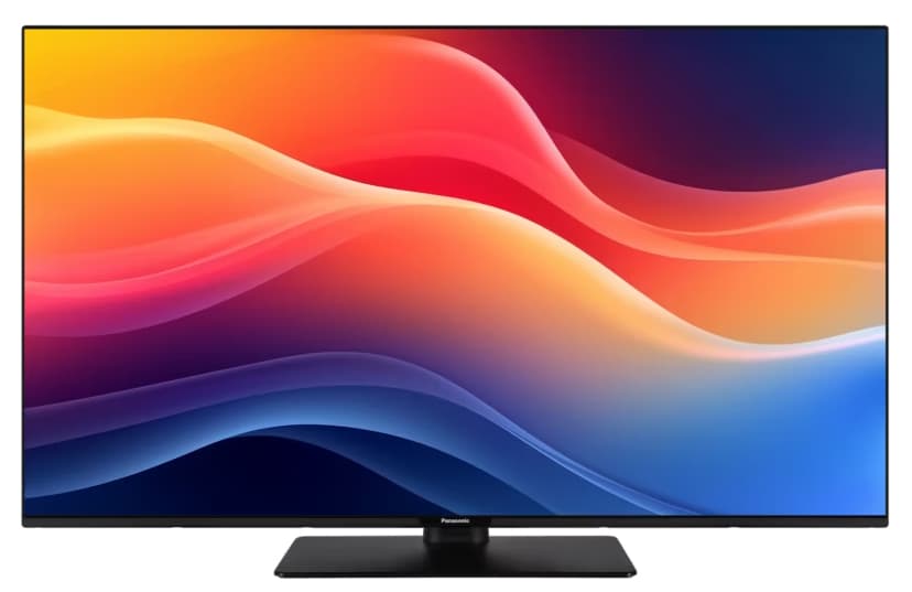 Televizor Panasonic, TB-50W61AEZ, Smart, 127 cm, LED, 4K HDR "TB-50W61AEZ"