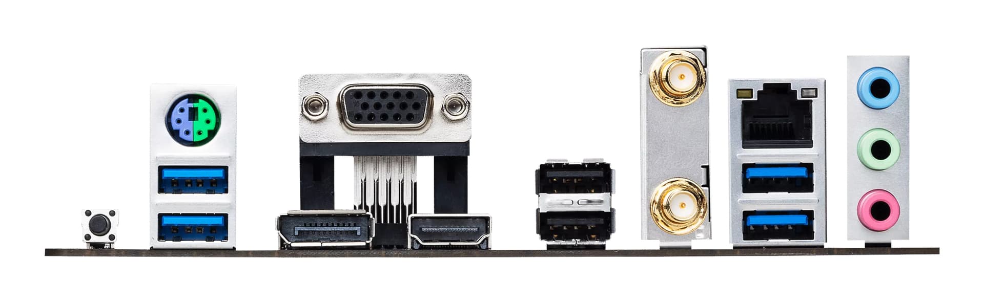 TUF GAMING A520M-PLUS WIFI "TUF GAMING A520M-PLUS WIFI" — miniatură