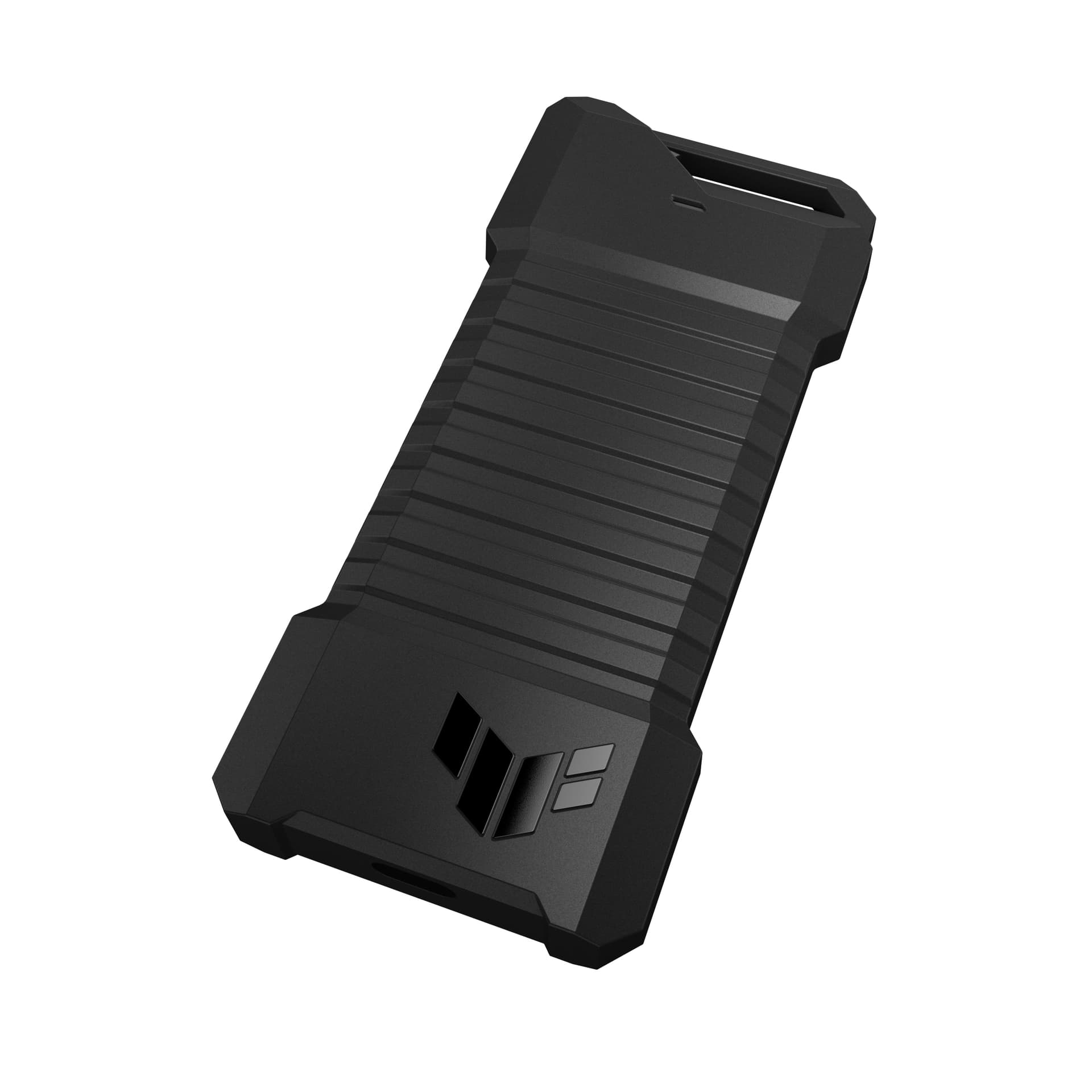 SSD extern Asus TUF Gaming AS2000 2T, Black "TUF GAMING AS2000" — miniatură