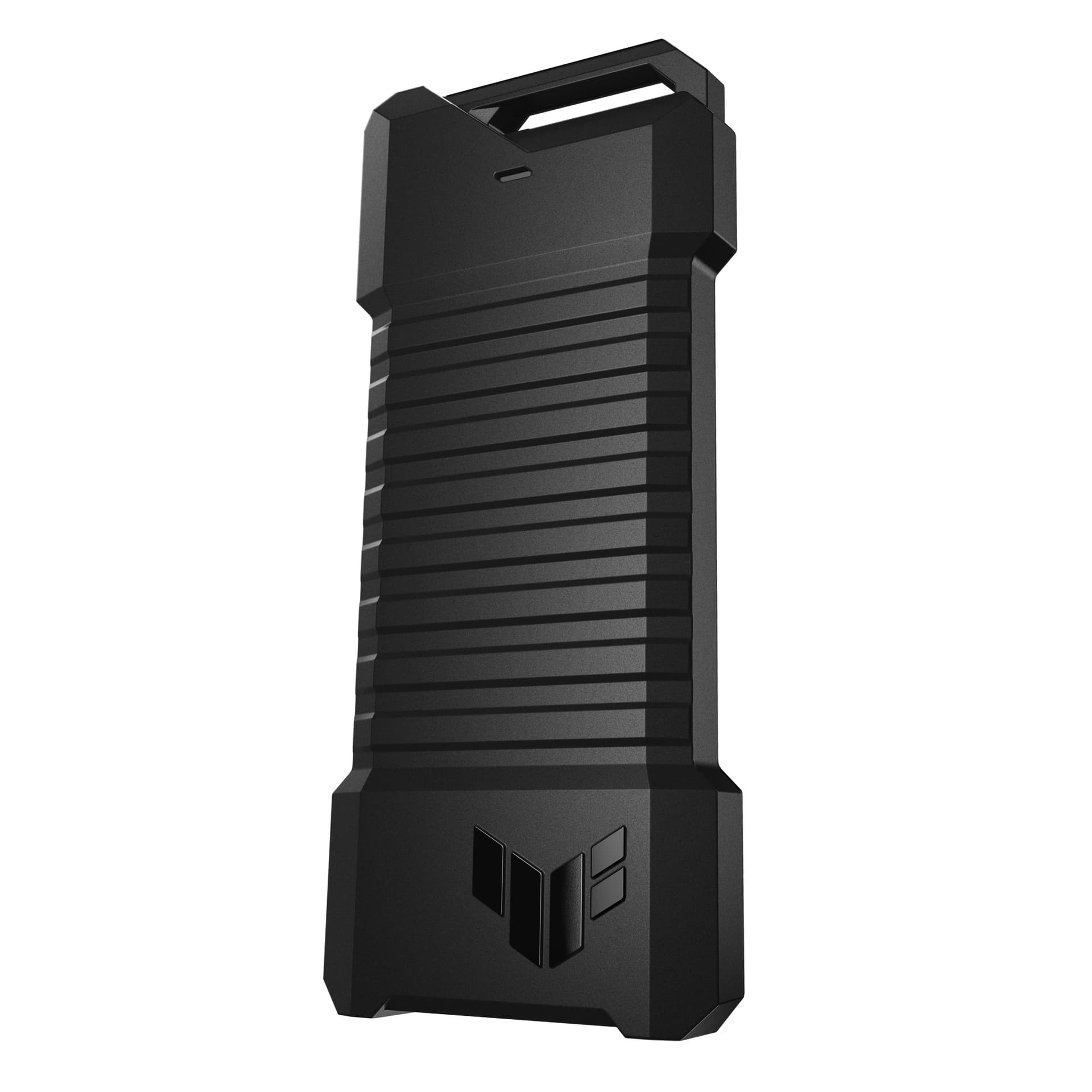 SSD extern Asus TUF Gaming AS2000 2T, Black "TUF GAMING AS2000" — miniatură