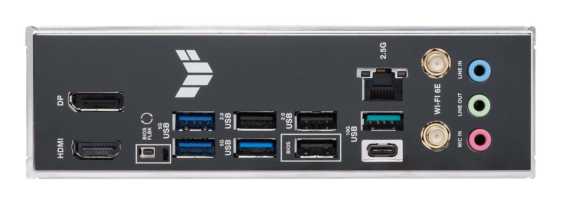 TUF GAMING B650-E WIFI "TUF GAMING B650-E WIFI" — miniatură