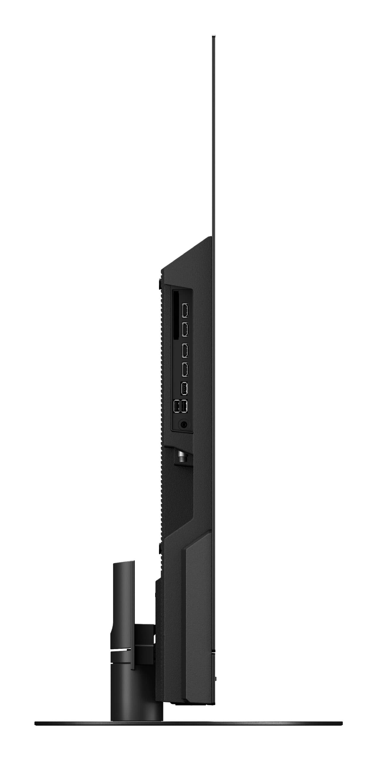 Televizor Panasonic, TV-55Z90AEG, Smart, 139 cm, OLED, 4K HDR "TV-55Z90AEG" — miniatură