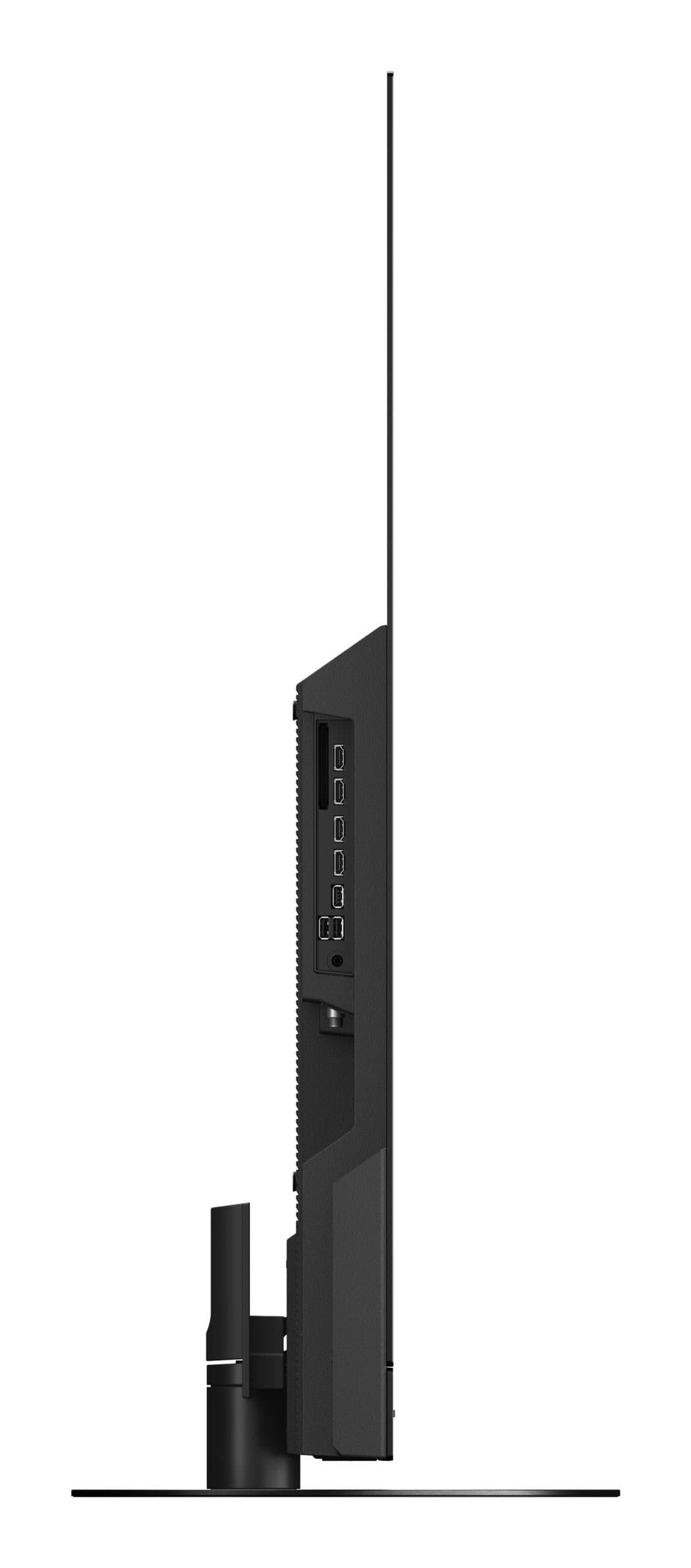 Televizor Panasonic, TV-65Z90AEG, Smart, 164 cm, OLED, 4K HDR "TV-65Z90AEG" — miniatură