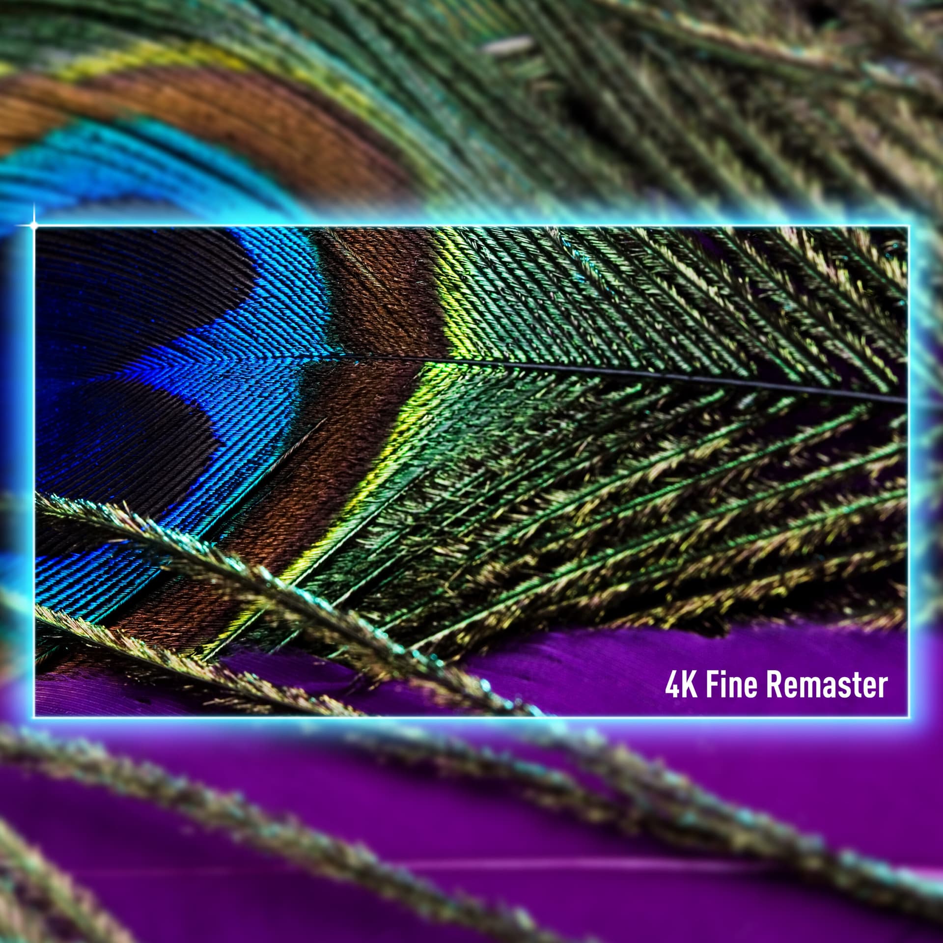 Televizor Panasonic, TV-75W95AEG, Smart, 190 cm, Mini LED, 4K HDR "TV-75W95AEG" — miniatură