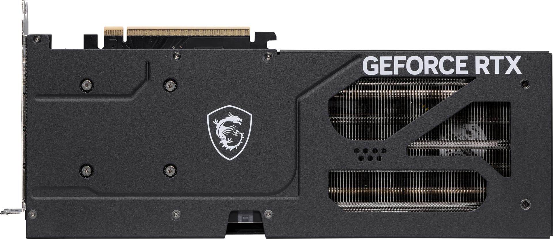 Placa video nVidia GeForce RTX 5060 Ti VENTUS 3X OC 16GB, GDDR7, 128 bit "V812-072R" — miniatură