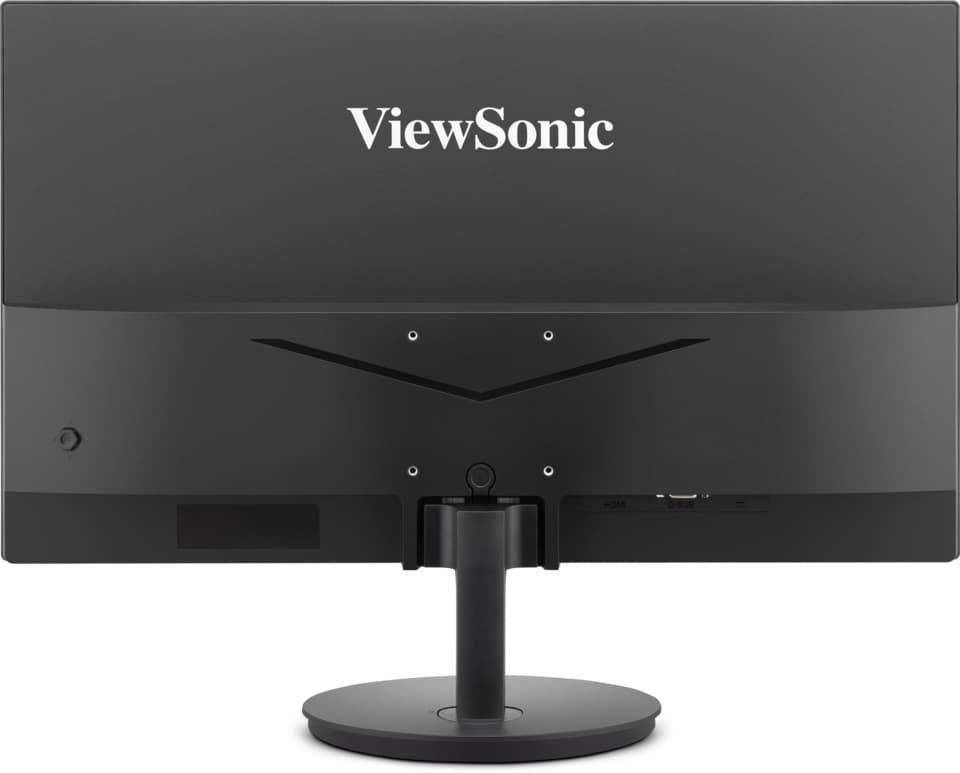 MONITOR LCD 24" IPS/VA24E1-H VIEWSONIC "VA24E1-H" — miniatură