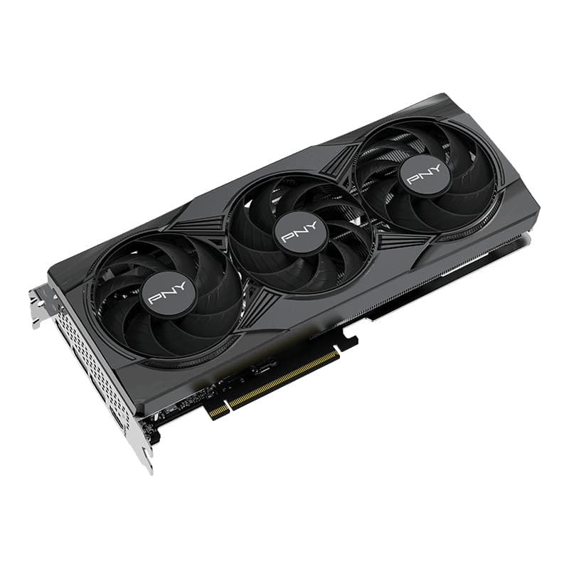 GeForce RTX 5060 ARGB EPIC-X OC Triple Fan 8GB GDDR7 128-bit DLSS 4.0 "VCG50608TFXXPB1-O"
