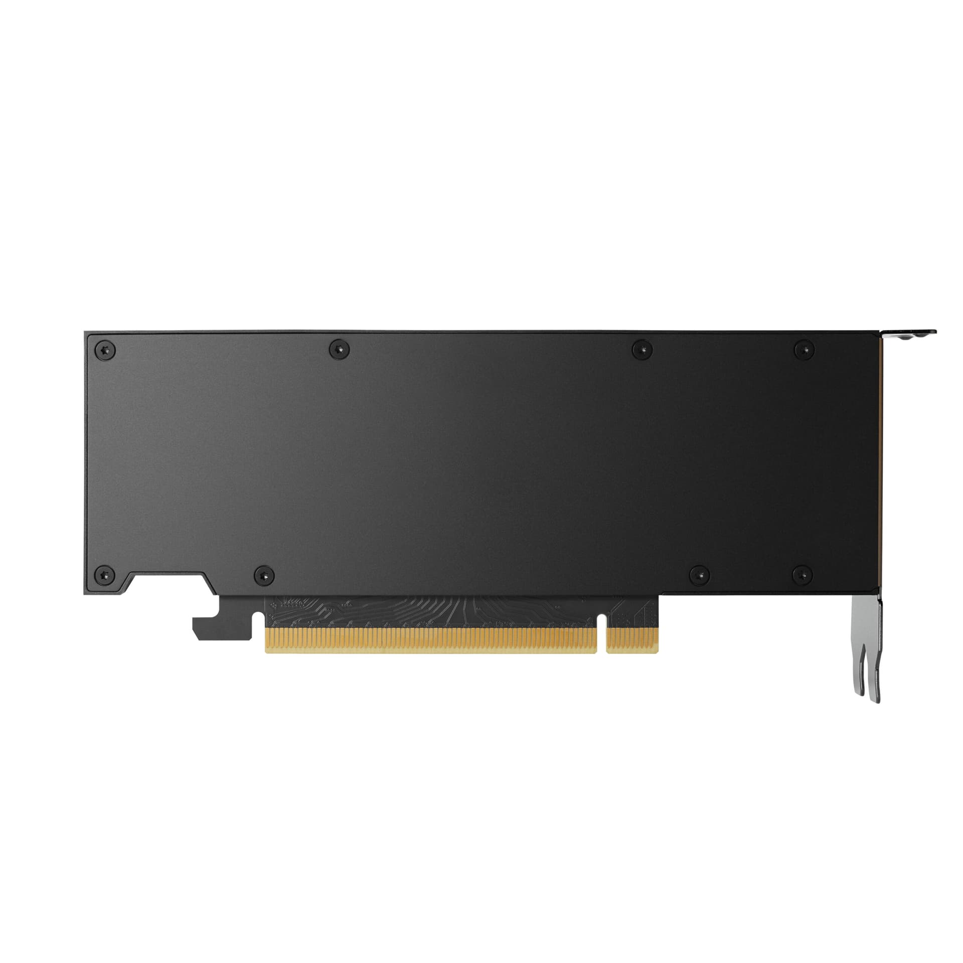 Placa video Profesionala NVIDIA RTX 4000 SFF ADA 20 GB GDDR6 160bit OEM "VCNRTX4000ADALP-SB" — miniatură