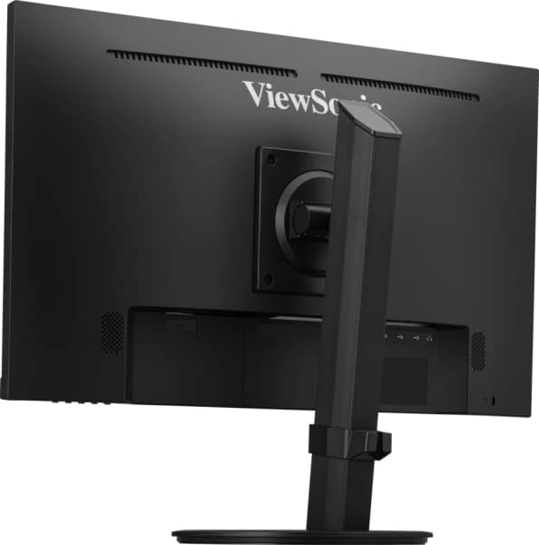 Monitor Consumer ViewSonic VG2409-MHDU-2, 23.8", 1920 x 1080 pixeli, Black — miniatură