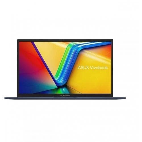 NOTEBOOK ASUS 17, Core 5 120U, 16 1 FHD DOS "X1704VA-AU887" — miniatură