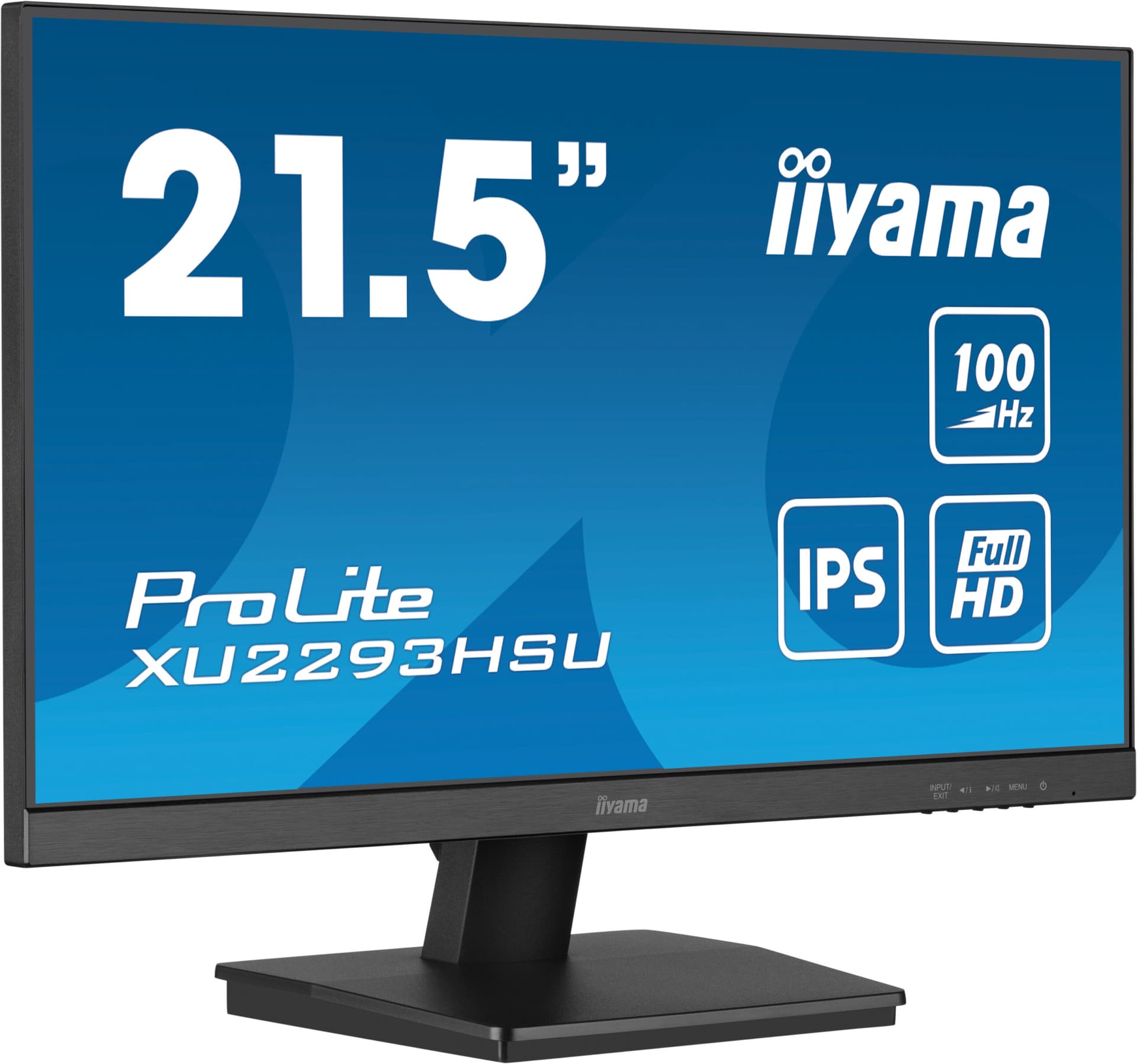 XU2293HSU-B7 21.5IN FHD ETE IPS/1920X1080 300CD 1MS HDMI "XU2293HSU-B7"