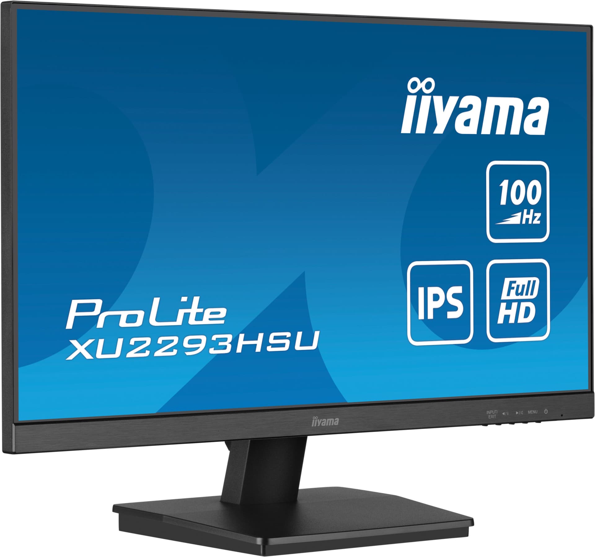 XU2293HSU-B7 21.5IN FHD ETE IPS/1920X1080 300CD 1MS HDMI "XU2293HSU-B7" — miniatură