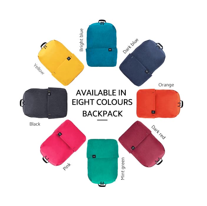 Rucsac Laptop Universal 13.3" Albastru "ZJB4144GL" — miniatură