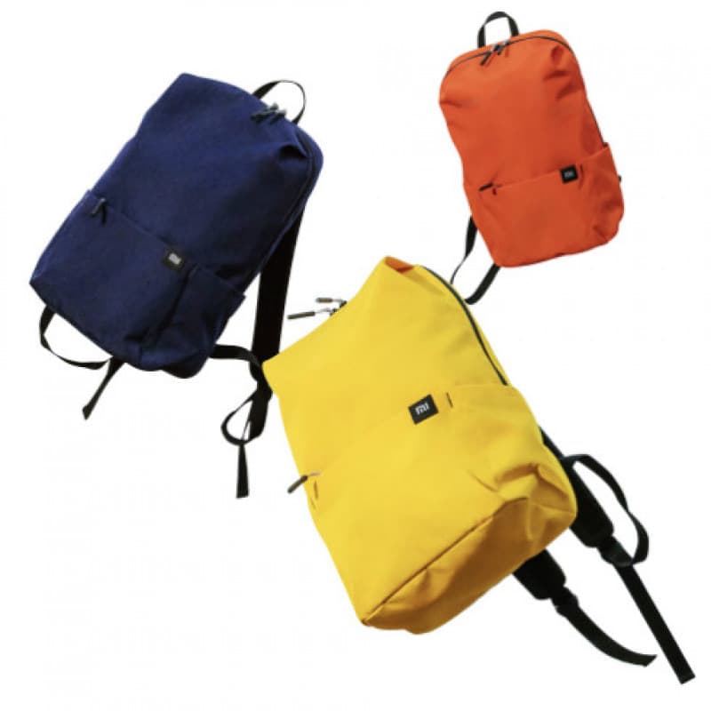 Rucsac Laptop Universal 13.3" Albastru "ZJB4144GL" — miniatură