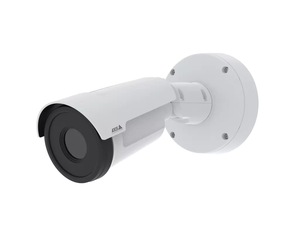 NET CAMERA Q1971-E 7MM 30 FPS/THERMAL 02945-001 AXIS "02945-001"
