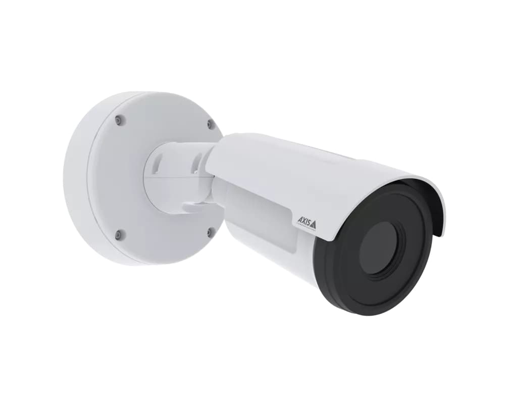 NET CAMERA Q1971-E 7MM 30 FPS/THERMAL 02945-001 AXIS "02945-001" — miniatură