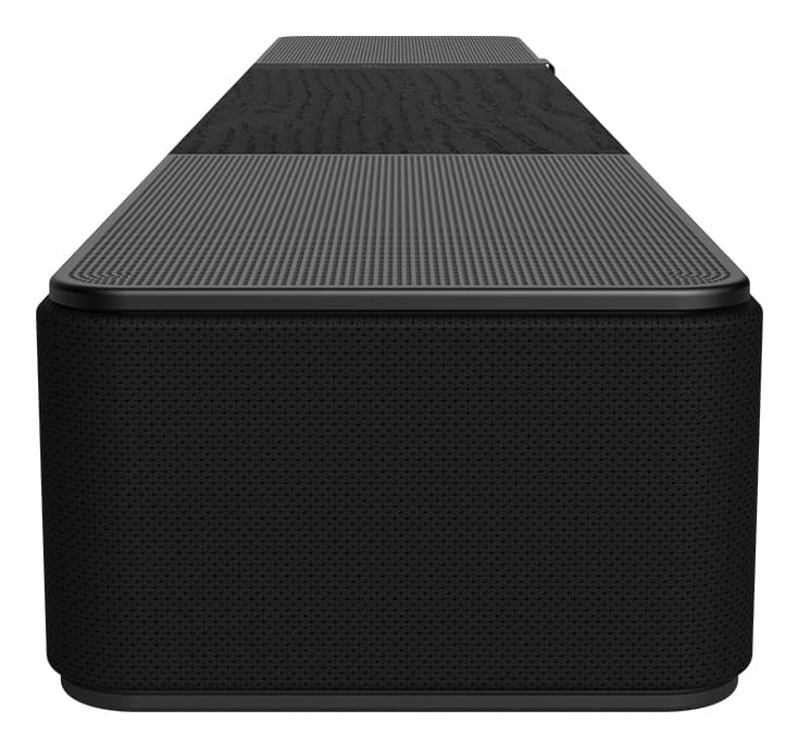 Soundbar KLIPSCH Flexus Core 100 Soundbar Black "1071981" — miniatură