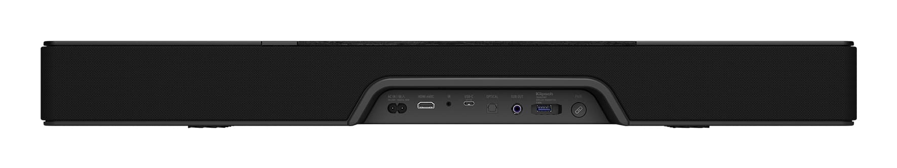 Soundbar KLIPSCH Flexus Core 100 Soundbar Black "1071981" — miniatură