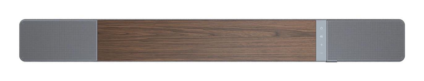 Soundbar KLIPSCH Flexus Core 200 Soundbar Walnut "1073541" — miniatură