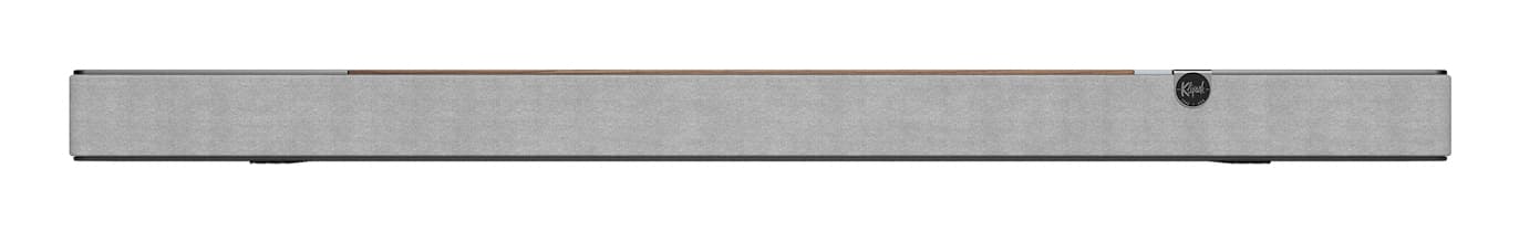 Soundbar KLIPSCH Flexus Core 200 Soundbar Walnut "1073541" — miniatură