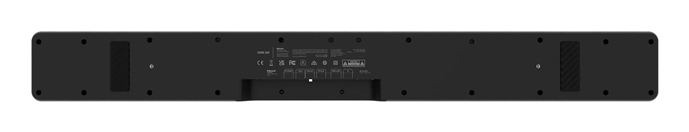 Soundbar KLIPSCH Flexus Core 200 Soundbar Walnut "1073541" — miniatură