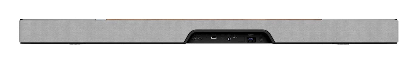 Soundbar KLIPSCH Flexus Core 200 Soundbar Walnut "1073541" — miniatură
