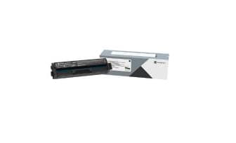 Toner Original Lexmark Black, 20N0H10, pentru CS331|CX331|CS431|CX431, 4.5K"20N0H10"