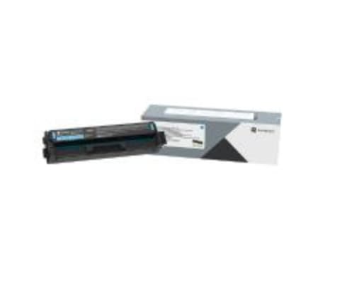 Toner Original Lexmark Cyan, 20N0H20, pentru CS331|CX331|CS431|CX431, 4.5K"20N0H20"