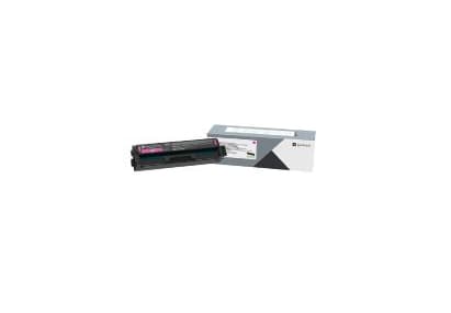 Toner Original Lexmark Magenta, 20N0H30, pentru CS331|CX331|CS431|CX431, 4.5K"20N0H30"