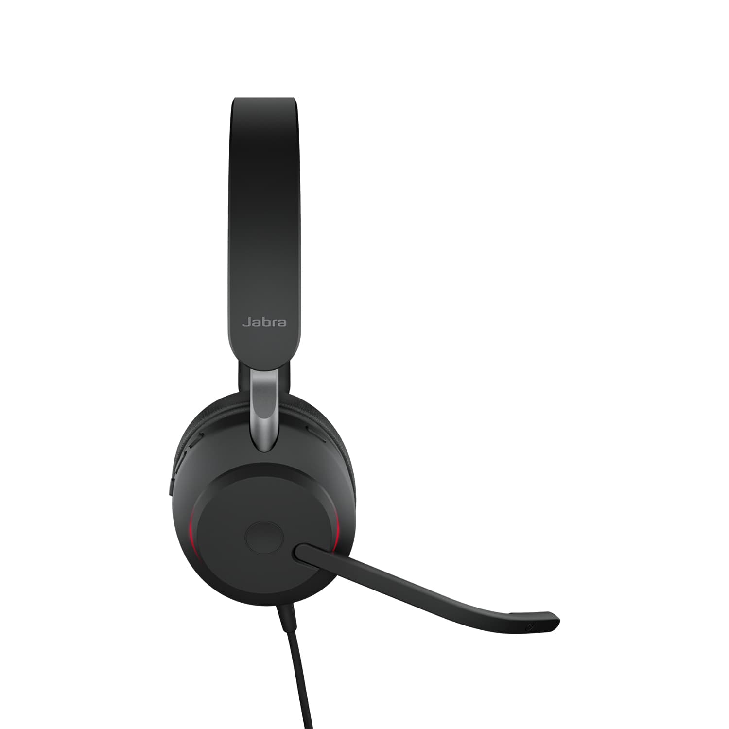 JABRA EVOLVE2 40 SE, USB-C, UC Stereo "24189-989-899" — miniatură