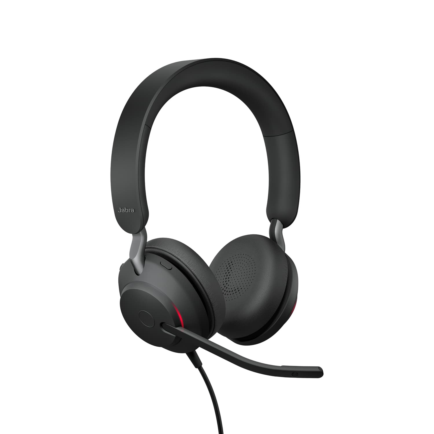 JABRA EVOLVE2 40 SE, USB-C, UC Stereo "24189-989-899" — miniatură