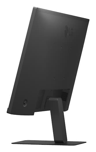 24U631A-B 23.8 inch QHD IPS 5 ms 100 Hz USB-C HDR "24U631A-B" — miniatură