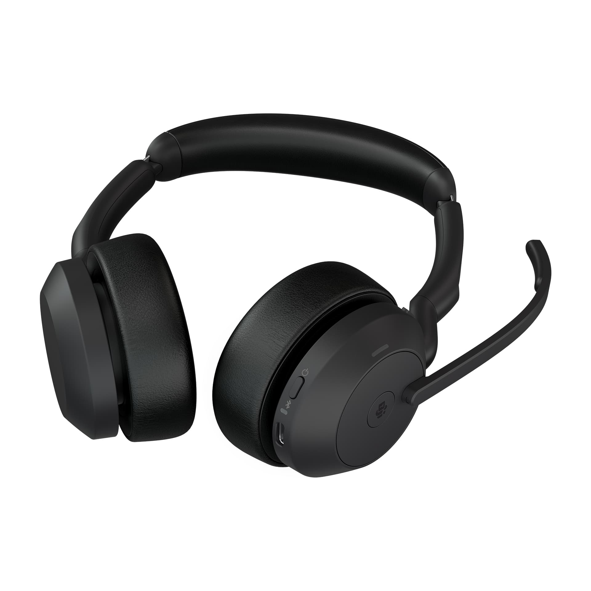 JABRA EVOLVE2 55, Link380c MS Stereo Stand "25599-999-889" — miniatură