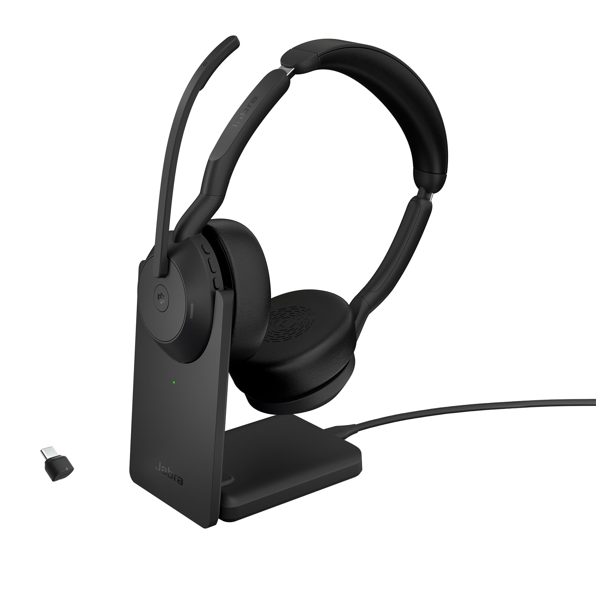 JABRA EVOLVE2 55, Link380c MS Stereo Stand "25599-999-889"