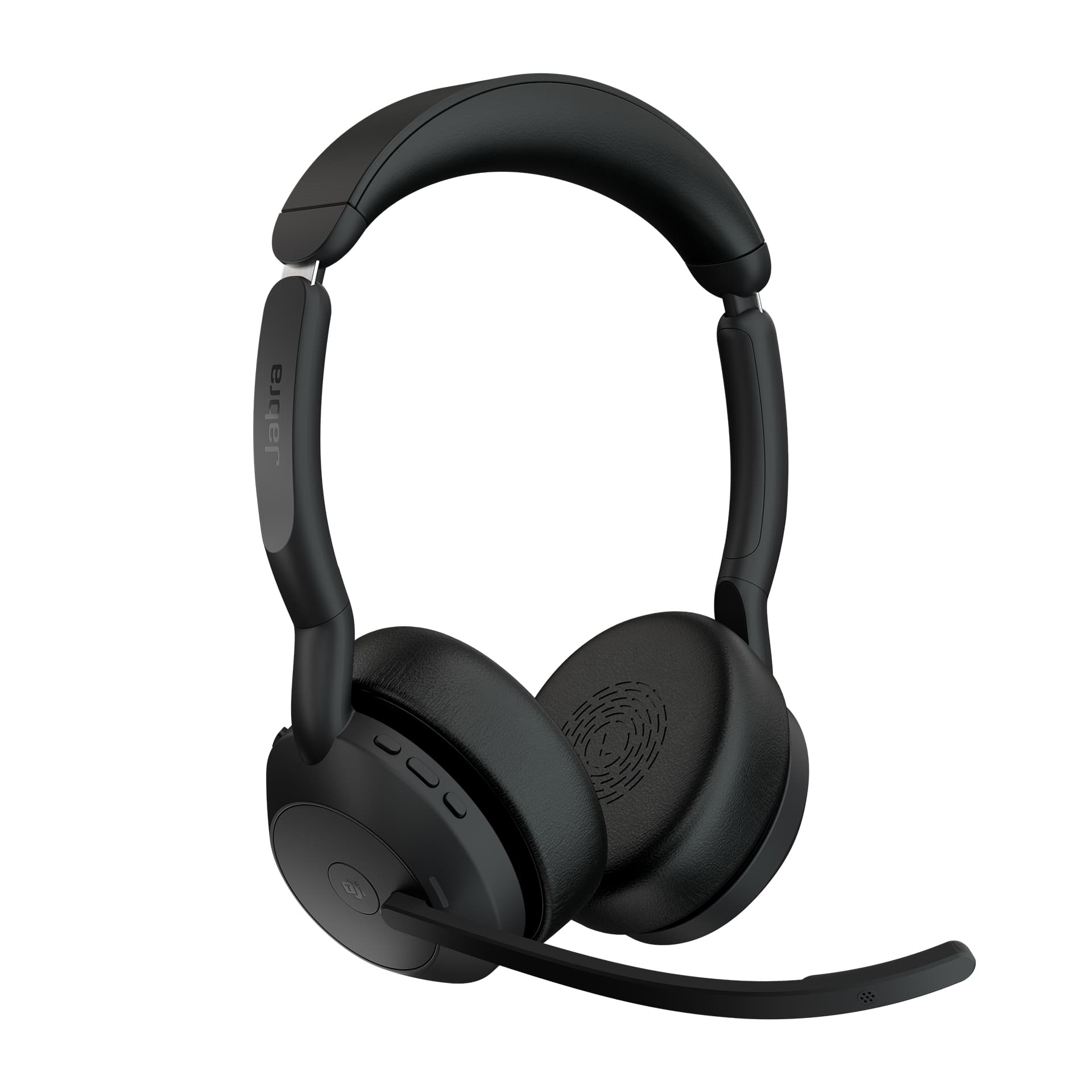JABRA EVOLVE2 55, Link380c MS Stereo Stand "25599-999-889" — miniatură