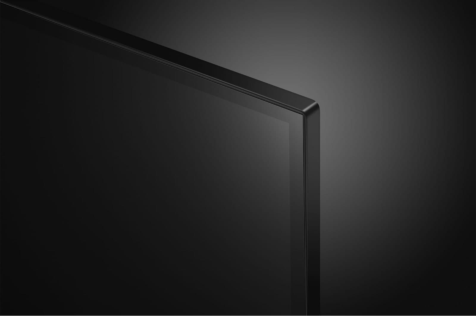Smart TV 50UT73003LA Seria UT73 126cm gri-negru 4K UHD HDR "50UT73003LA" — miniatură