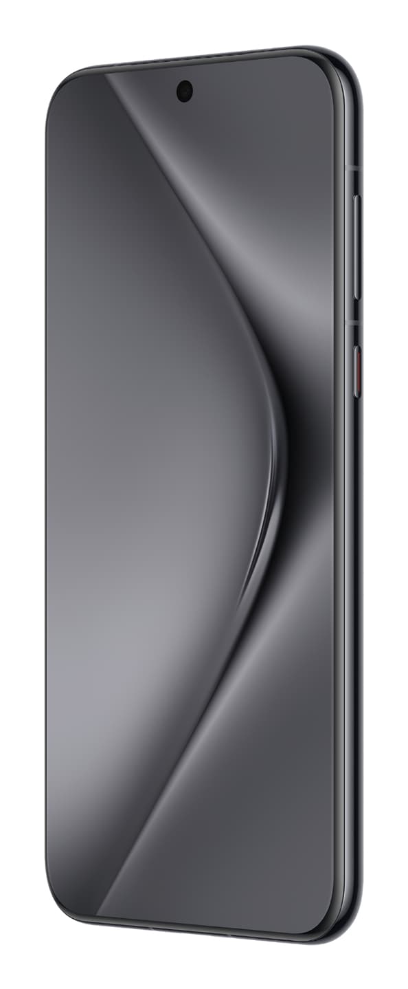Smartphone Pura 70 Pro 512GB 12GB RAM Dual SIM Black "51097VXN" — miniatură