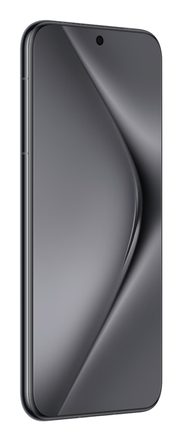 Smartphone Pura 70 Pro 512GB 12GB RAM Dual SIM Black "51097VXN" — miniatură