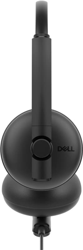 DELL WIRED HEADSET WH125 "520-BBLV" — miniatură